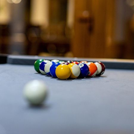 Apartmany Fatrapark 1 S Wellnessom Hrabovska Dolina Ruzomberok Luaran gambar