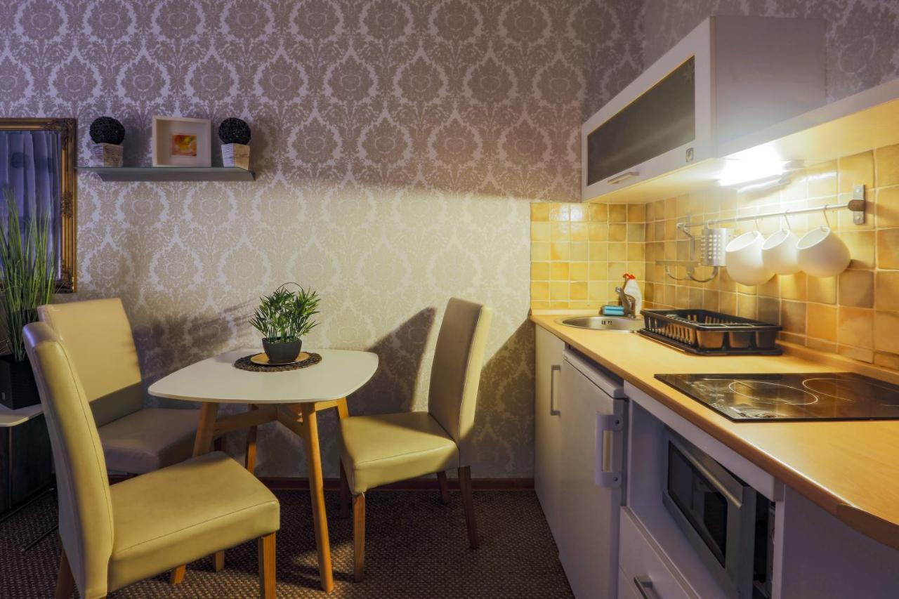 Apartmany Fatrapark 1 S Wellnessom Hrabovska Dolina Ruzomberok Luaran gambar